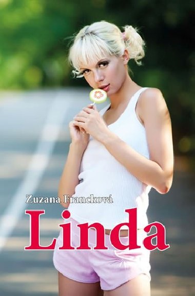 Linda - Zuzana Francková