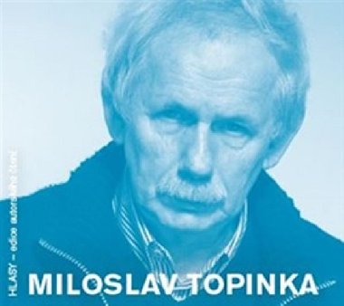Miloslav Topinka - Miloslav Topinka