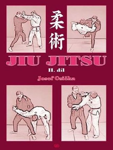 Jiu Jitsu - Josef Osička