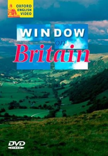 Window on Britain 1 - Richard MacAndrew