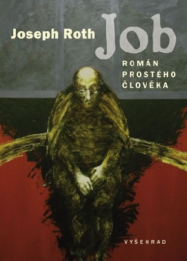 Job - Román prostého člověka - Joseph Roth
