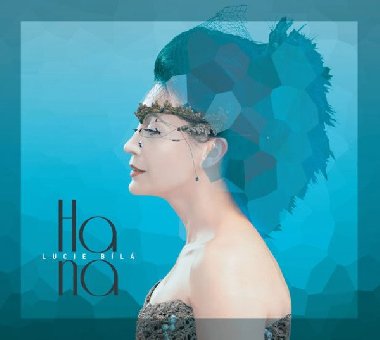 Hana - CD - Lucie Bílá