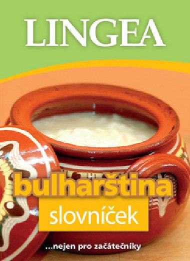 Bulharština slovníček - Lingea