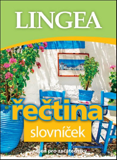 Řečtina slovníček - Lingea