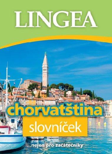 Chorvatština slovníček - Lingea