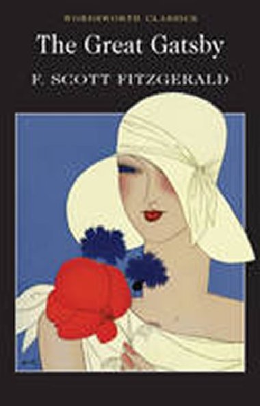 The Great Gatsby - Francis Scott Fitzgeralt
