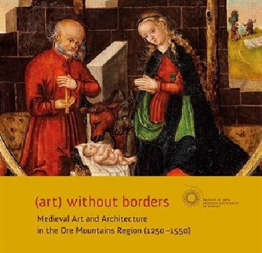 (art) without borders - Aleš Mudra,Michaela Ottová