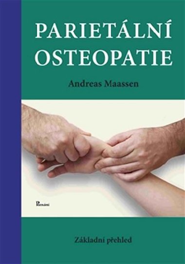 Patietální osteopatie - Andreas Maasen