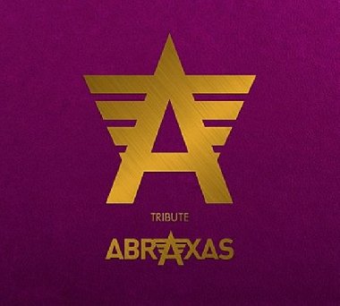 Tribute Abraxas - 2CD - Různí interpreti