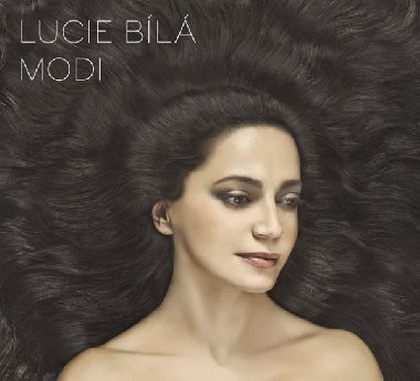 Bílá Lucie - Modi CD - Bílá Lucie
