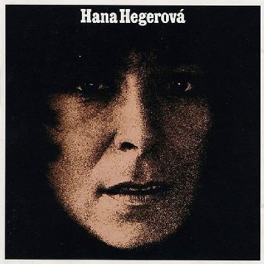 Recital 2 - CD - Hegerová Hana