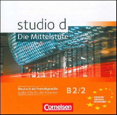 Studio d B2/2 - Hermann Funk