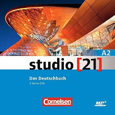 Studio 21 A2 - Hermann Funk
