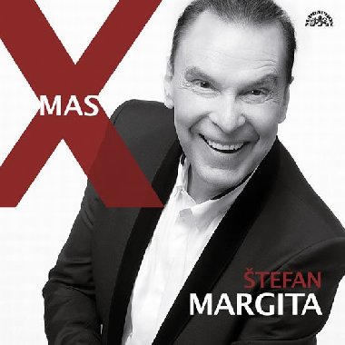 Štefan Margita & Plachetka Adam - XMAS - CD - Margita Štefan