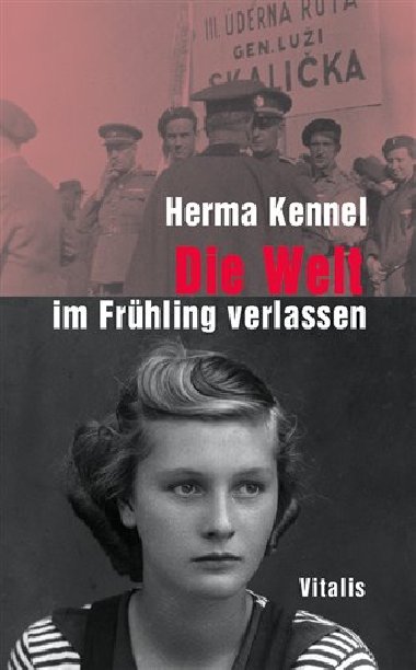 DIE WELT IM FRUHLING VERLASSEN - Kennel Herma