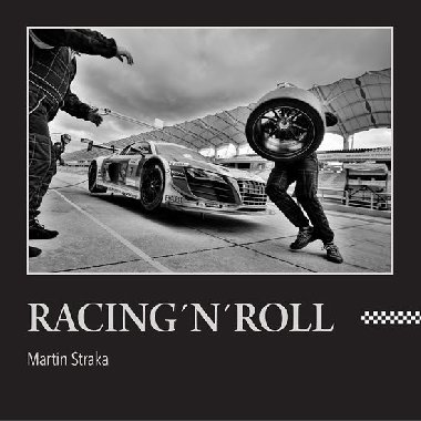 Martin Straka - Racing`n`Roll - Martin Straka