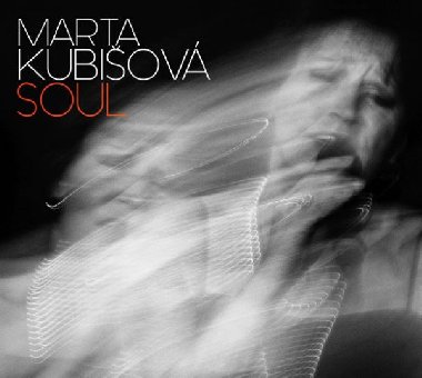 Soul Marta Kubišová - CD - Kubišová Marta