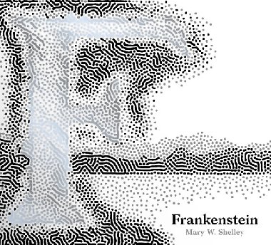 Frankenstein - Shelley Mary Wollstonecraft