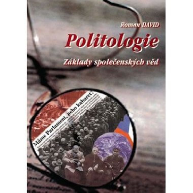 Politologie - Základy společenských věd - Roman David