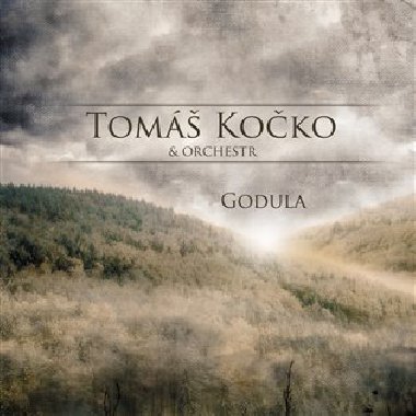 Godula - Tomáš Kočko