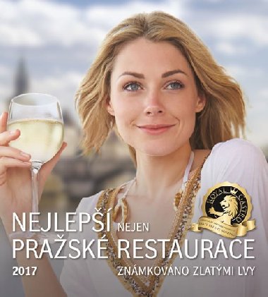 Nejlepší nejen pražské restaurace 2017 - TopLife