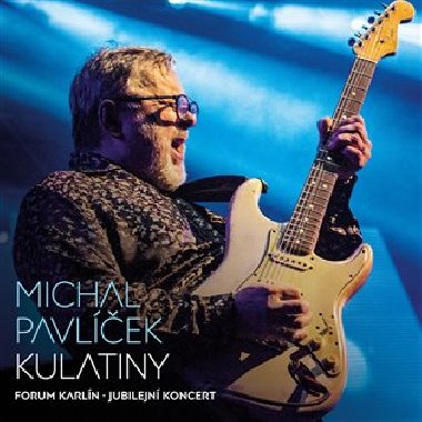 Kulatiny - Michal Pavlíček