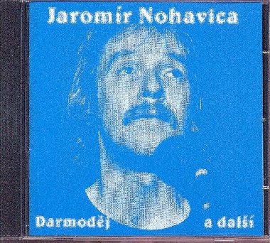 Darmoděj - Jaromír Nohavica