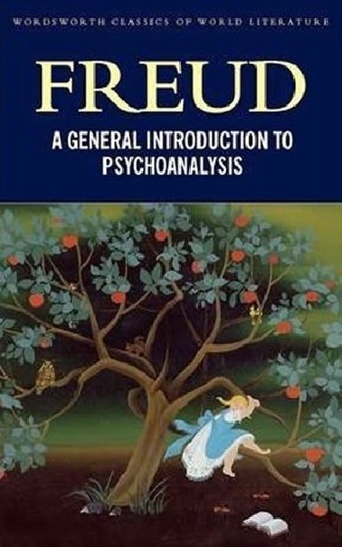 An Introduction To Psychoanalysis - Freud Sigmund