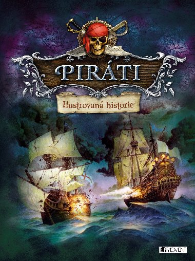 Piráti - Ilustrovaná historie - Fragment