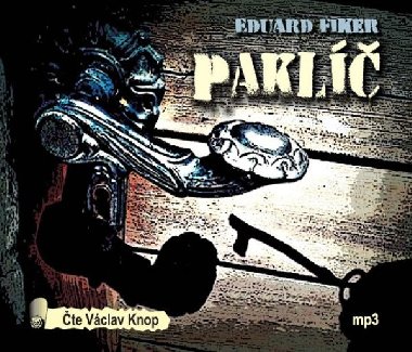 Paklíč - CD - Eduard Fiker; Václav Knop