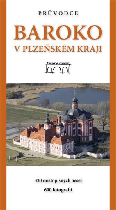 Baroko v Plzeňském kraji - Karel Foud,Zdeňka Řezníčková