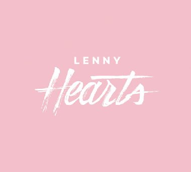 Lenny - Hearts CD - neuveden