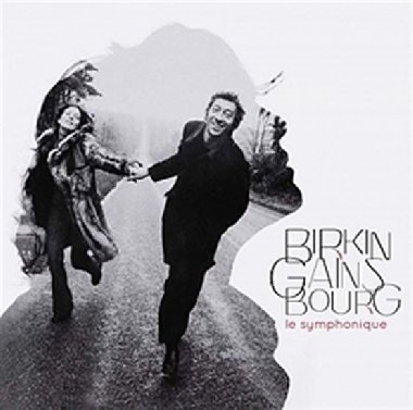 Le symphonique - Jane Birkin,Serge Gainsbourg