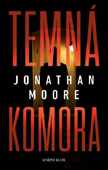 Temná komora - Jonathan Moore