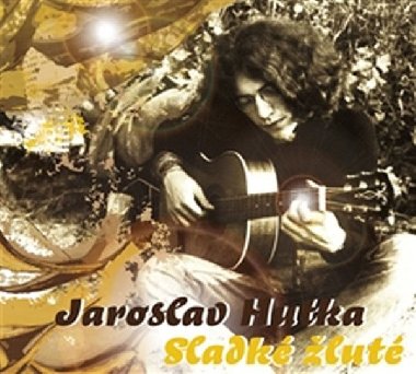 Sladké žluté - Jaroslav Hutka