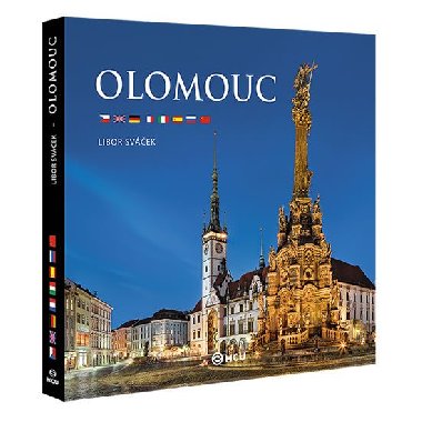 Olomouc - Sváček Libor