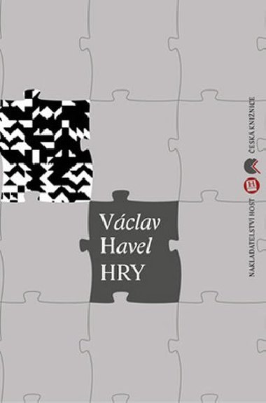 Hry Václav Havel - Václav Havel