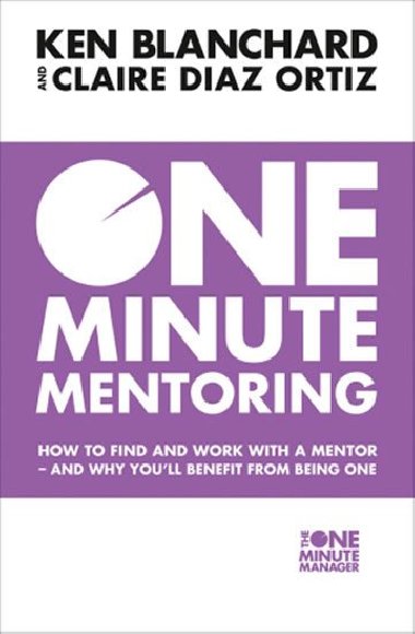 One Minute Mentoring - neuveden