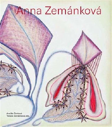 Anna Zemánková - francouzská verze - Terezie Zemánková,Anežka Šimková