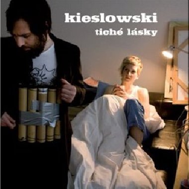 Tiché lásky - Kieslowski