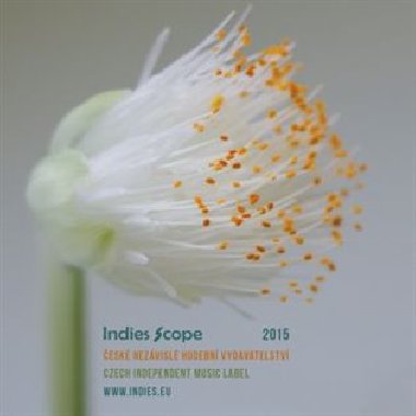 Indies Scope 2015 - Různí interpreti