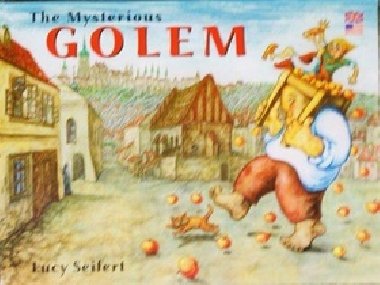 The Mysterious Golem - Lucie Seifertová