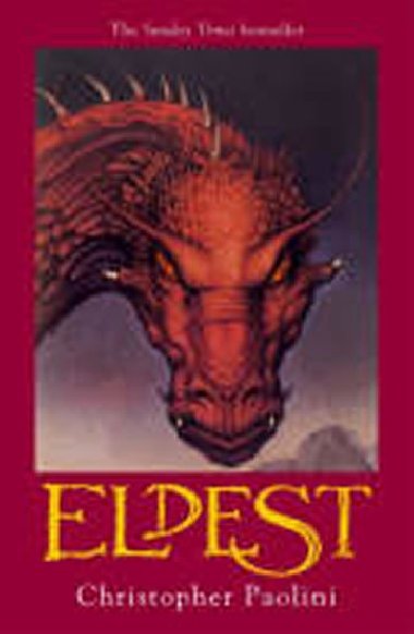 Eldest : Book Two - Paolini Christopher