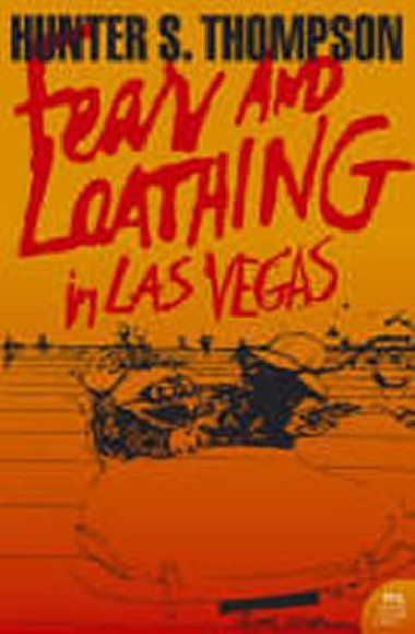 Fear & Loathing in Las Vegas - neuveden