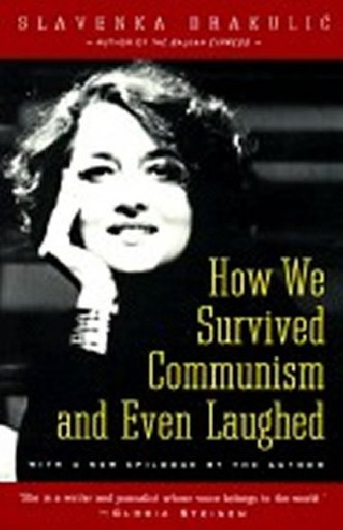 How We Survived Communism - neuveden
