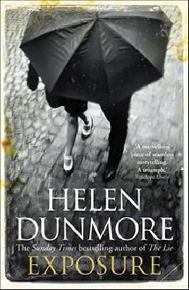 Exposure - Dunmore Helen