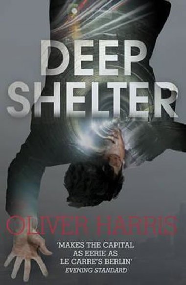 Deep Shelter - Harris Oliver