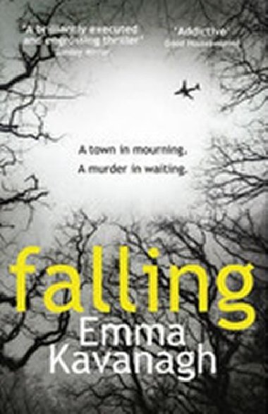 Falling - Kavanagh Emma