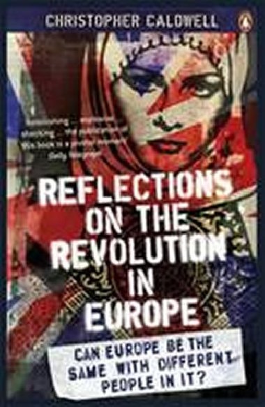 Reflections on Revolution..Eur - neuveden