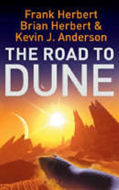 Road to Dune - neuveden